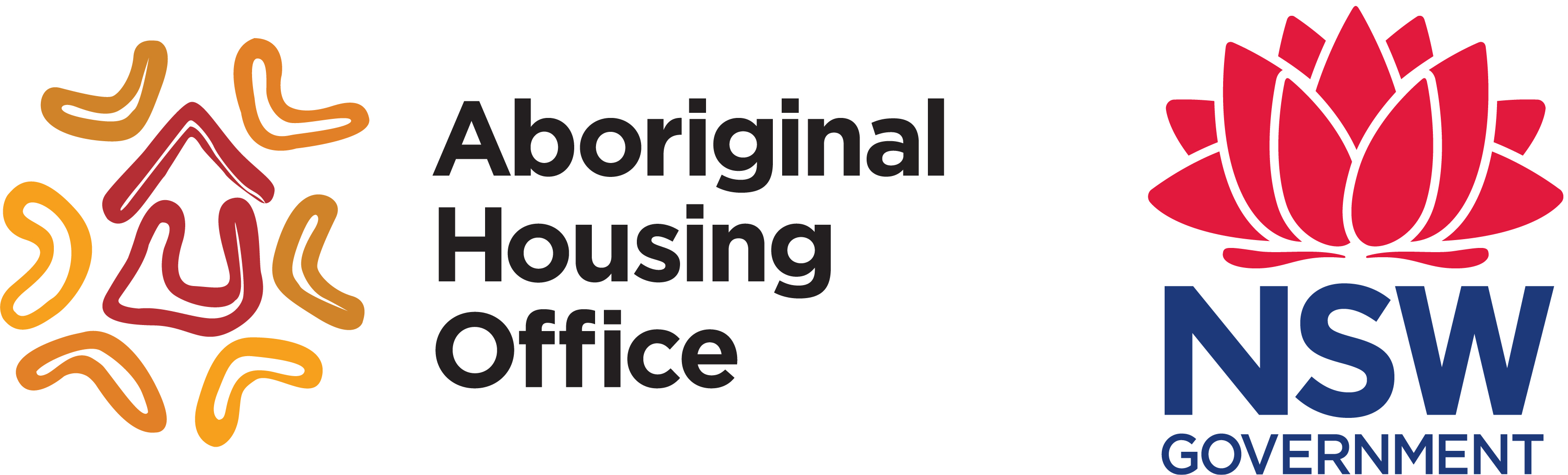 Services our way brochure aboriginal housing office